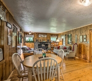 Others 7 Historic Keystone Cabin Near Mount Rushmore!