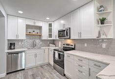 其他 3 Breezy Largo Getaway - 5 Minutes to Beach!