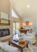 Imej utama Charming Cottage Near Clemson & Lake Hartwell!