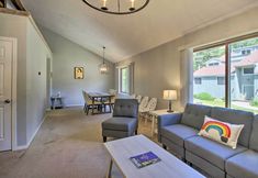 Others 3 Chic Resort Condo ~ 1 Mi to Attitash Mountain!