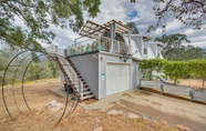 Lainnya 4 Mariposa Home W/furnished Patio & Sierra Mtn Views