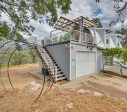 Lainnya 4 Mariposa Home W/furnished Patio & Sierra Mtn Views