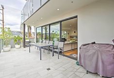 其他 4 Chic Coronado Retreat w/ Patio & 4 Cruiser Bikes!