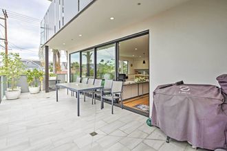 其他 4 Chic Coronado Retreat w/ Patio & 4 Cruiser Bikes!