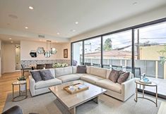 其他 2 Chic Coronado Retreat w/ Patio & 4 Cruiser Bikes!