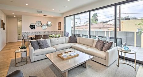 其他 2 Chic Coronado Retreat w/ Patio & 4 Cruiser Bikes!