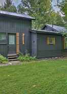 Imej utama Rustic Unadilla Cottage on 15 Acres w/ Pond!