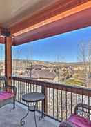 Imej utama Airy Bear Hollow Condo: 5 Mi to Park City Mountain