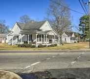 Others 5 Historic Wendell Vacation Rental Near Raleigh!