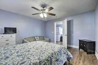 Lain-lain 4 Historic Wendell Vacation Rental Near Raleigh!