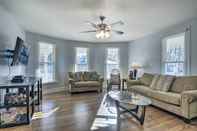 Lainnya Historic Wendell Vacation Rental Near Raleigh!