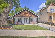 Others 7 Lovely Atlanta Home < 3 Mi to State Farm Arena!