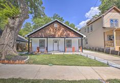 Khác 7 Lovely Atlanta Home < 3 Mi to State Farm Arena!