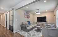 Lainnya 4 Lovely Atlanta Home ~ 3 Mi to Downtown Venues