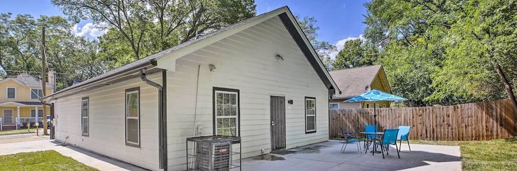Others Lovely Atlanta Home < 3 Mi to State Farm Arena!