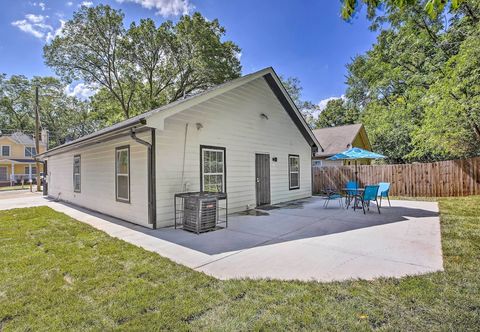 Others Lovely Atlanta Home < 3 Mi to State Farm Arena!