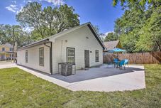 其他 Lovely Atlanta Home < 3 Mi to State Farm Arena!