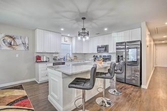 Others 4 Lovely Atlanta Home < 3 Mi to State Farm Arena!