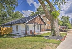 Khác 6 Lovely Atlanta Home < 3 Mi to State Farm Arena!