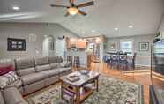 Others 6 Charming Massanutten Resort Home w/ Grill!