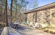 Others 2 Charming Massanutten Resort Home w/ Grill!