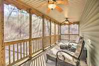 Others Charming Massanutten Resort Home w/ Grill!