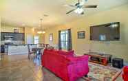 Lainnya 5 Baton Rouge Vacation Rental ~ 4 Mi to LSU