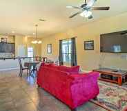 Others 5 Baton Rouge Vacation Rental ~ 4 Mi to LSU