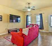 Others 6 Baton Rouge Vacation Rental ~ 4 Mi to LSU