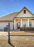 Imej utama Baton Rouge Vacation Rental ~ 4 Mi to LSU