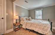 Lainnya 3 Cozy Blackstone Getaway < 2 Mi to Downtown!