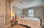 Others 3 Cozy Blackstone Getaway < 2 Mi to Downtown!