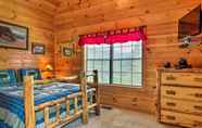 Others 6 Expansive Cabin in Gatlinburg w/ Luxury Amenities!