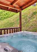 Imej utama Expansive Cabin in Gatlinburg w/ Luxury Amenities!