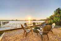 อื่นๆ Waterfront Lake Wales Vacation Rental w/ Kayaks!