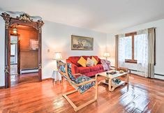 其他 3 Old Time Catskill Mtn Retreat, Handcrafted Cabin!