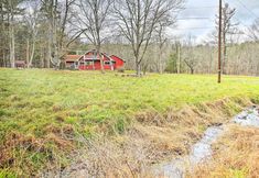 其他 6 Old Time Catskill Mtn Retreat, Handcrafted Cabin!