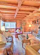 Imej utama Old Time Catskill Mtn Retreat, Handcrafted Cabin!