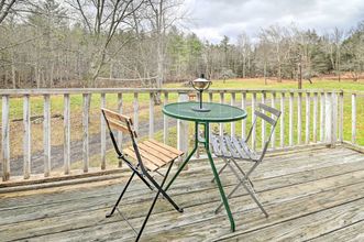 其他 4 Old Time Catskill Mtn Retreat, Handcrafted Cabin!