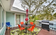 Lain-lain 4 Waterfront Florida Vacation Rental w/ Boat Dock