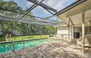 Lain-lain 5 Fort Myers Home, Lanai & Private, Heated Pool