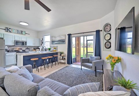 Khác Davenport Retreat w/ Community Pool & Hot Tub