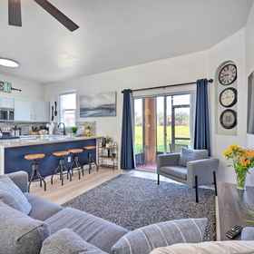 Ảnh chính 1 Davenport Retreat w/ Community Pool & Hot Tub, Khách sạn Highland Reserve Golf Club