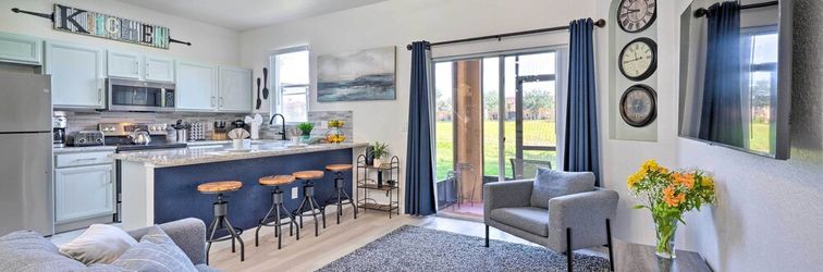 Khác Davenport Retreat w/ Community Pool & Hot Tub