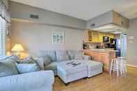 Lainnya Quaint Wildwood Condo ~ Walk to Beach!