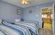 Lainnya 4 Quaint Wildwood Condo ~ Walk to Beach!