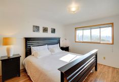 其他 5 Relaxing Poulsbo Duplex w/ Liberty Bay Views!