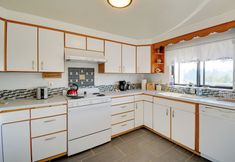 其他 6 Relaxing Poulsbo Duplex w/ Liberty Bay Views!