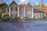 Others Million-dollar Estate by Downtown Franklin!