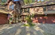 Others 3 Rustic Retreat w/ Hot Tub in North Branford!